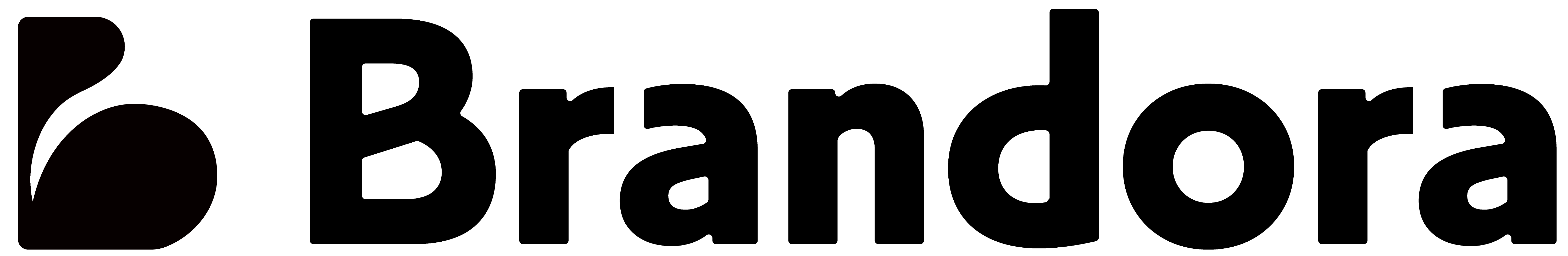 Brandora Logo