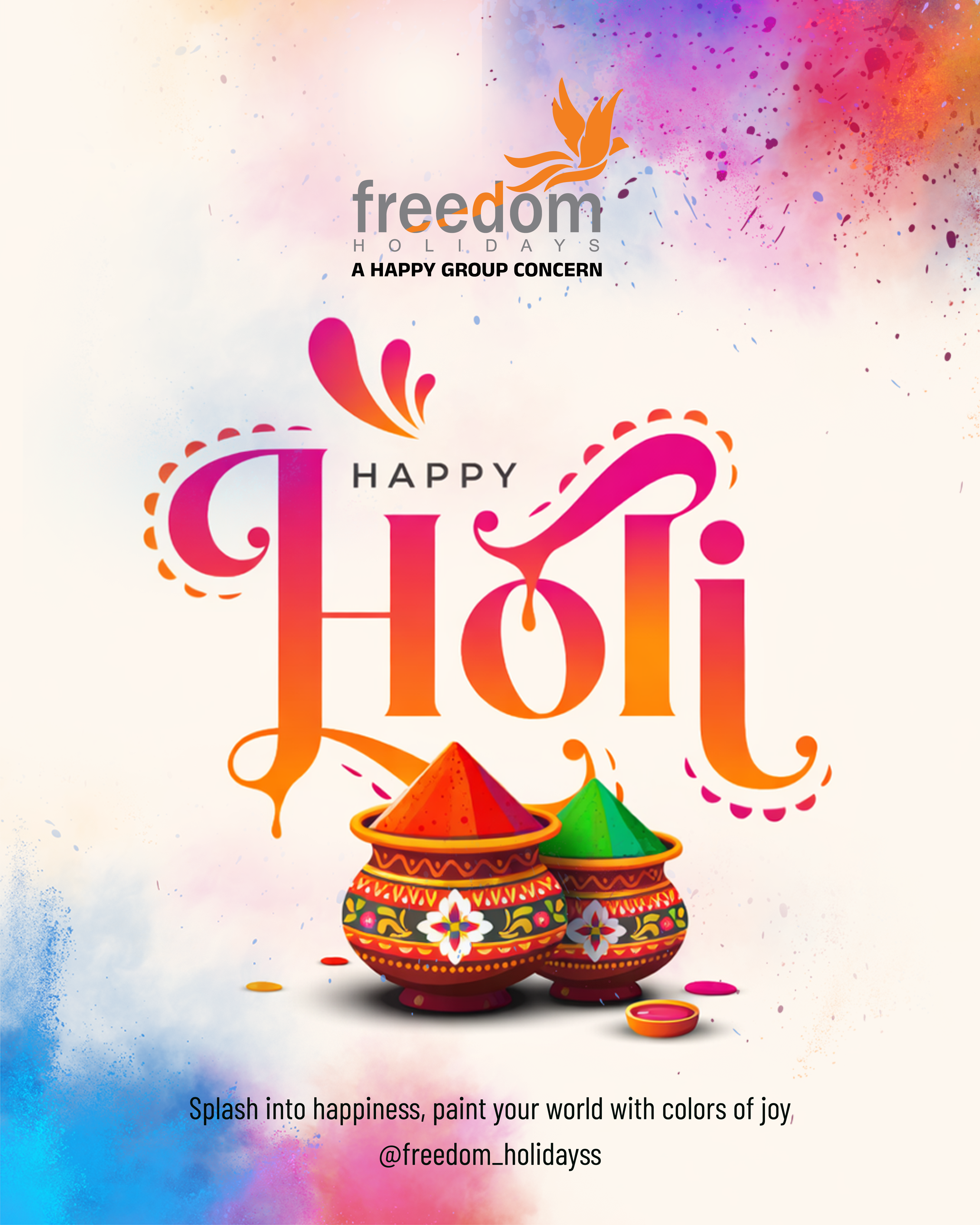 Holi